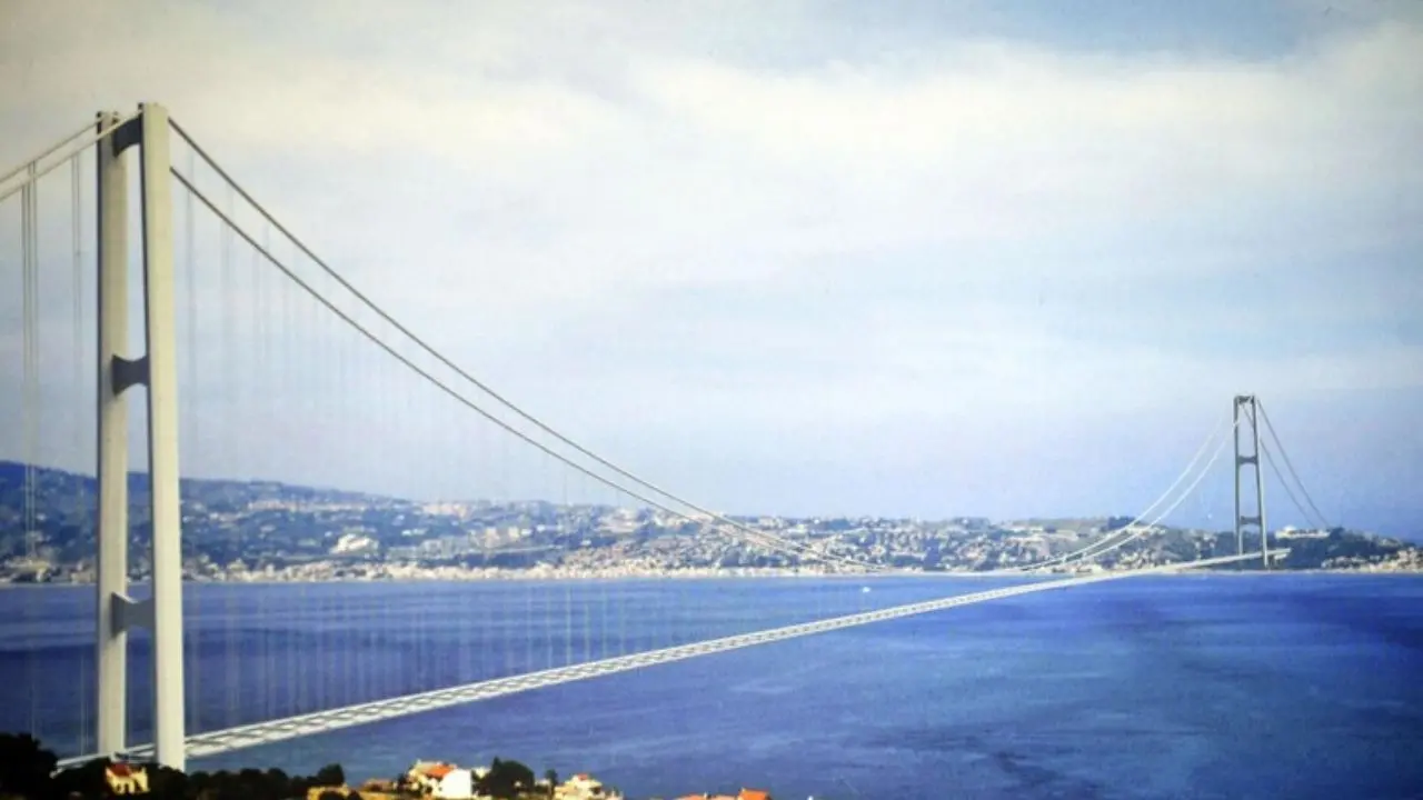 Ponte, la Stretto di Messina diventa stazione appaltante: via libera all’emendamento\n