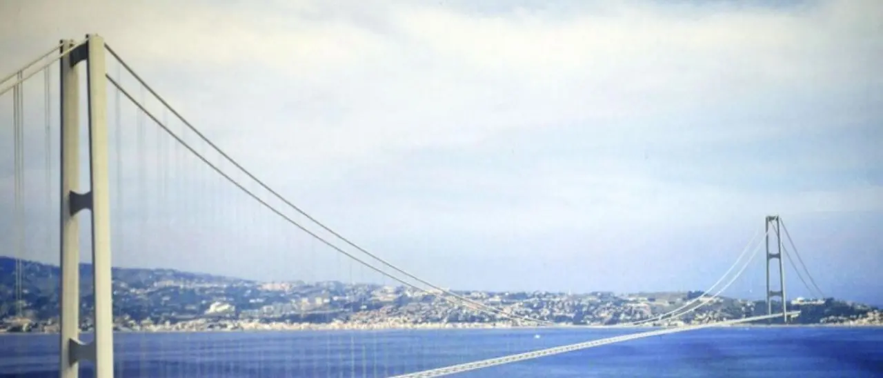 Ponte, la Stretto di Messina diventa stazione appaltante: via libera all’emendamento\n