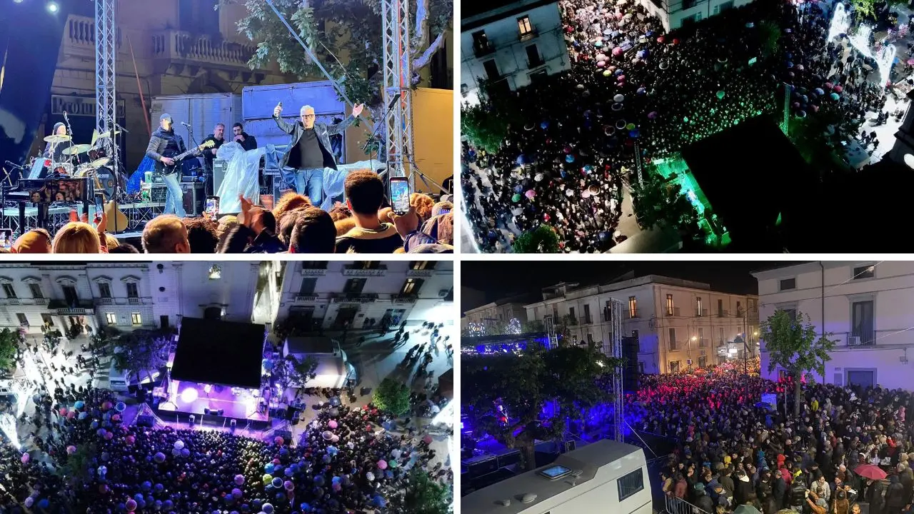 Festa per la Madonna del Castello, Zarrillo infiamma la città di Castrovillari
