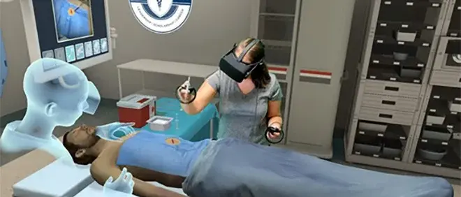 Cosenza, domenica gli infermieri inaugureranno il nuovo centro di simulazione