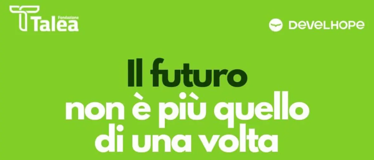 Calabresi impegnati nello sviluppo della propria terra: la Fondazione Talea parte da Castrovillari