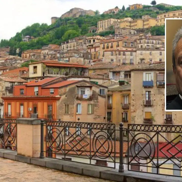 Cosenza, Antoniozzi a Caruso: «C'è un problema droga, interveniamo»