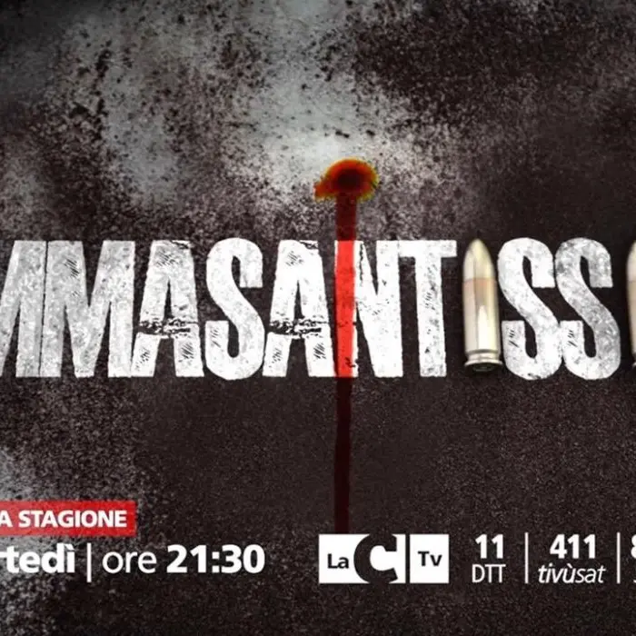 Grande successo per Mammasantissima: ancora ascolti record per la trasmissione in onda su LaC Tv
