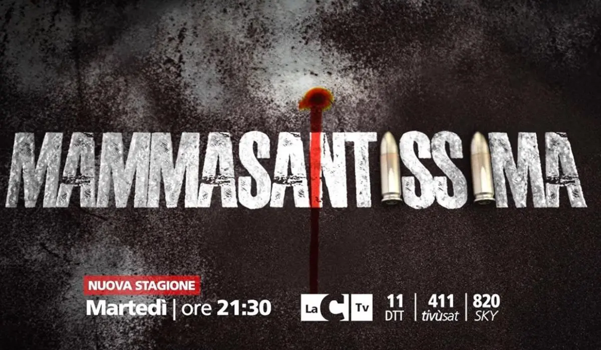 Grande successo per Mammasantissima: ancora ascolti record per la trasmissione in onda su LaC Tv