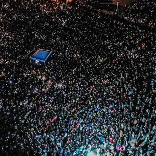 Cosenza-Rende, nella città che già si pensa unica si sogna anche un solo cartellone di spettacoli