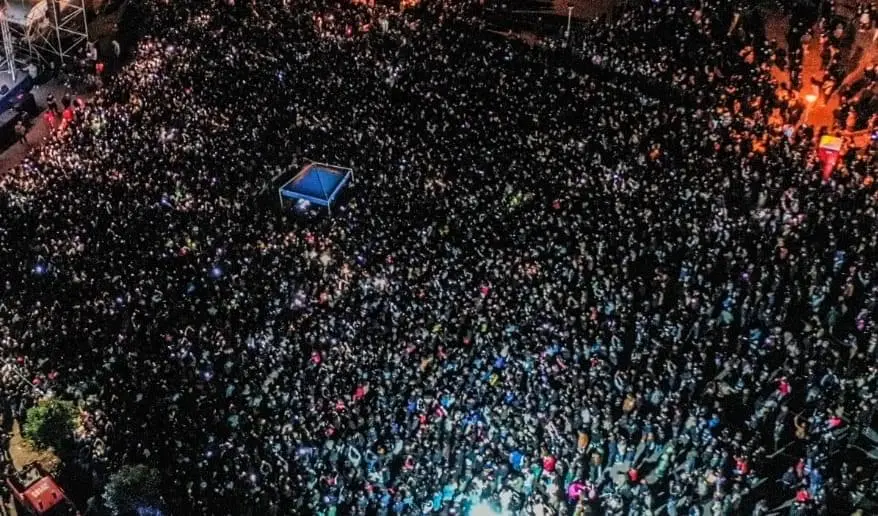 Cosenza-Rende, nella città che già si pensa unica si sogna anche un solo cartellone di spettacoli