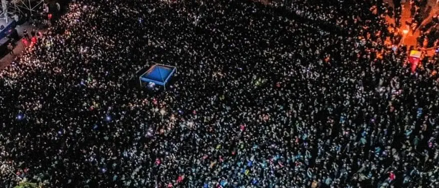 Cosenza-Rende, nella città che già si pensa unica si sogna anche un solo cartellone di spettacoli