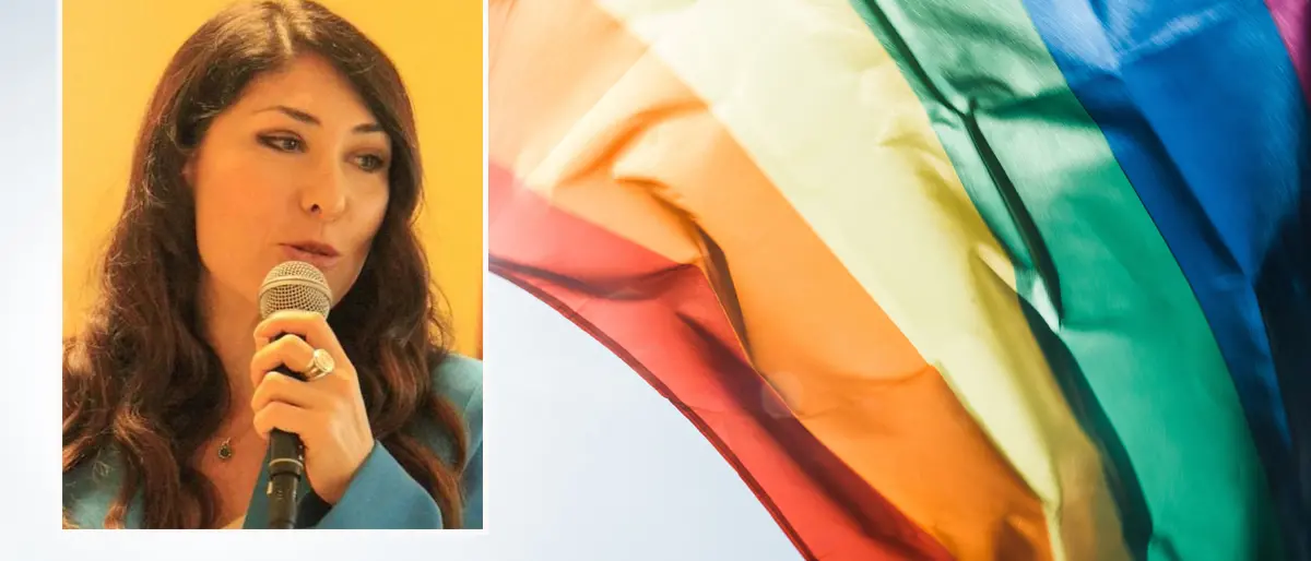 Cosenza, tutto pronto per il Pride del 21 giugno. Penna: «Rimuovere ogni discriminazione»