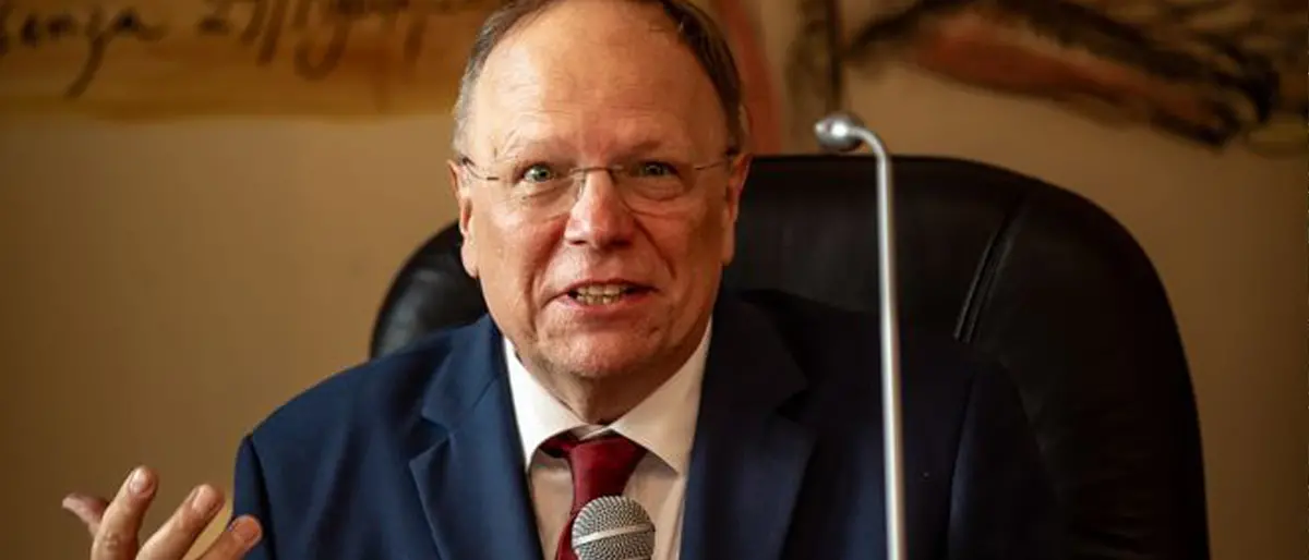 Gottlob, lectio magistralis sull'Intelligenza artificiale al Comune di Cosenza