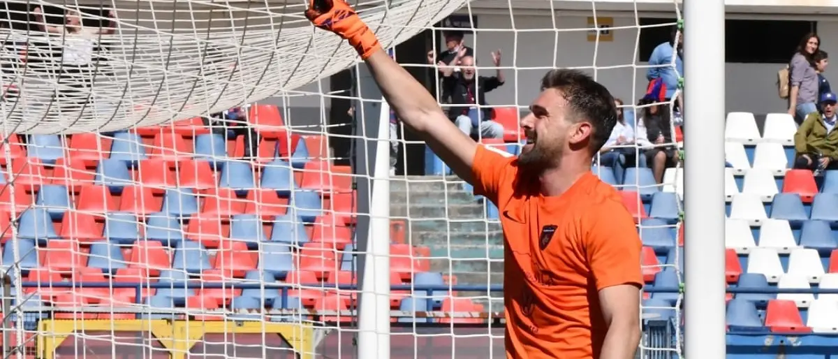 Mantova-Cosenza è una partita speciale per Alessandro Micai