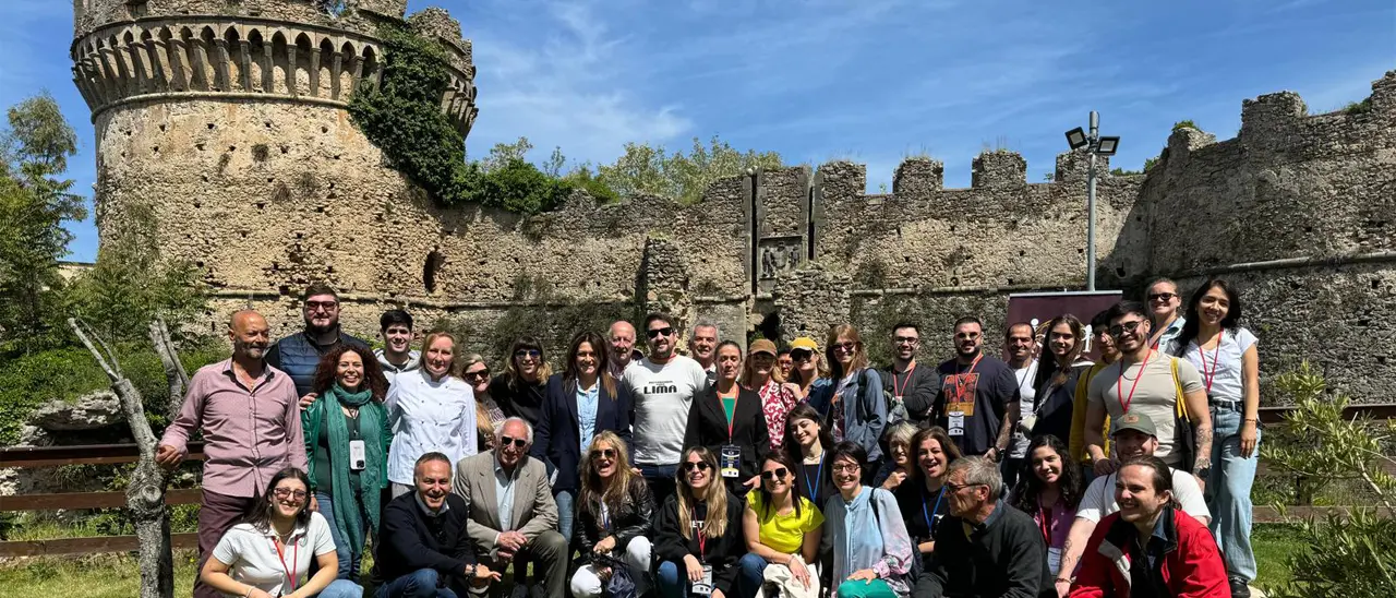 Belvedere Marittimo: Pitagora Mundus 2024, un viaggio tra passato, presente e futuro