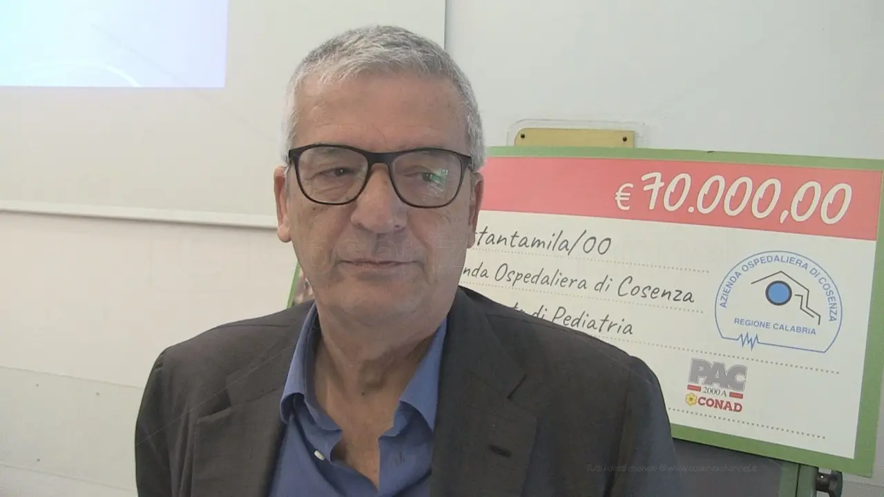 De Salazar replica al Pd ma non a Zanolini: «Disponibile ad incontrare Bevacqua, Iacucci e Mazzuca»