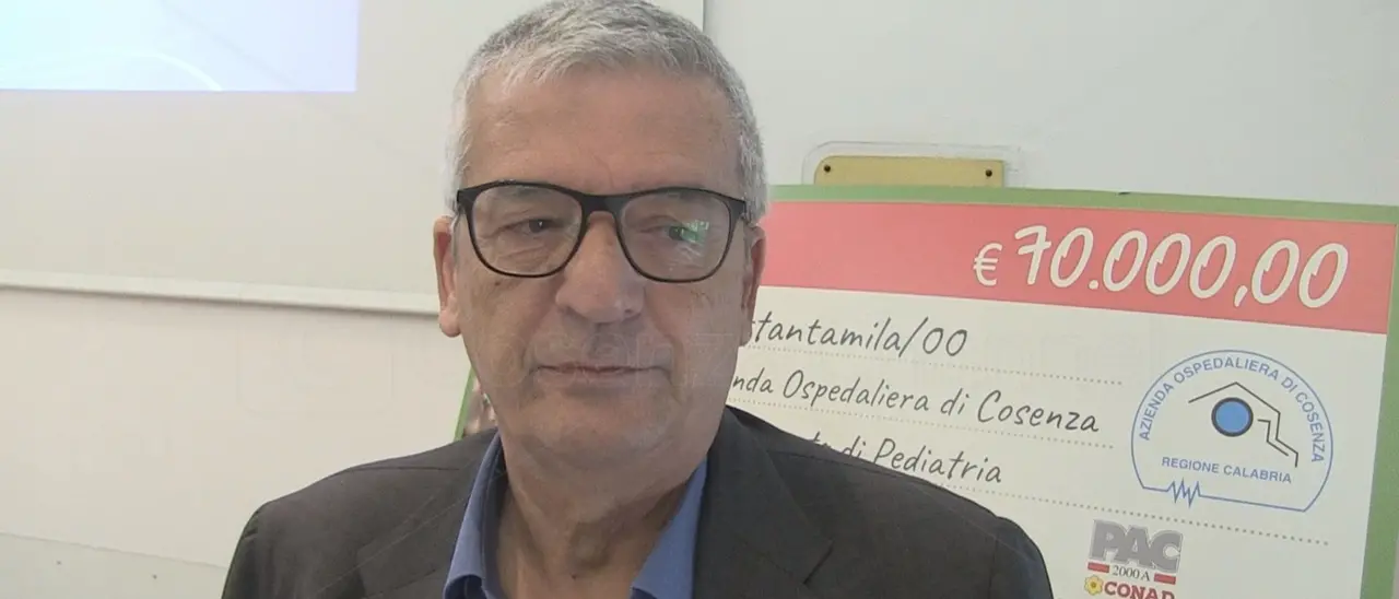 De Salazar replica al Pd ma non a Zanolini: «Disponibile ad incontrare Bevacqua, Iacucci e Mazzuca»