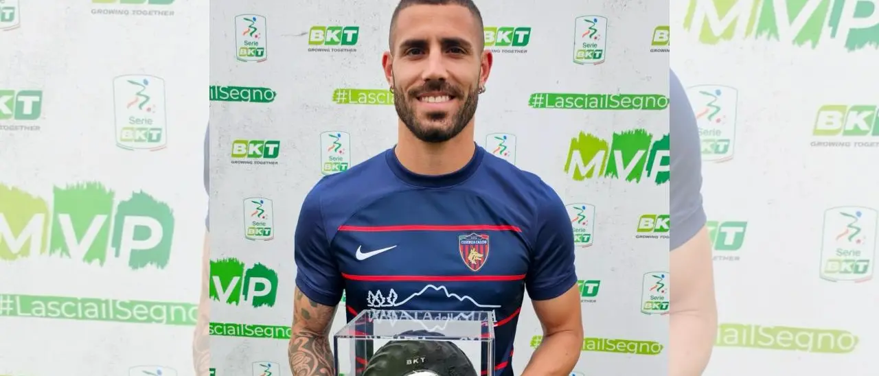 Gennaro Tutino, rimani a Cosenza perché...