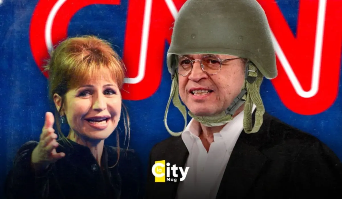 Enrico Mentana in lite con La7, il direttore del Tg verso Cnn Italia
