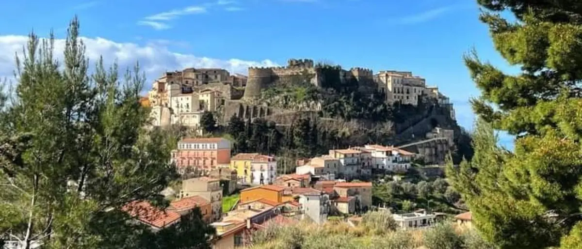 Belvedere Marittimo, l'11 e il 12 maggio si svolgerà l'evento \"Percorsi d'arte\"