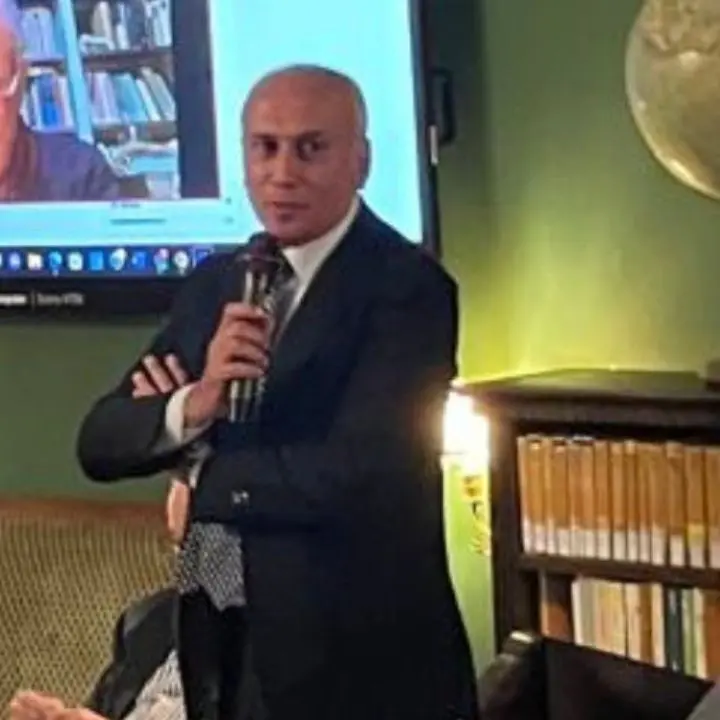 «Intitoleremo un luogo importante di Cosenza al professore Nuccio Ordine»