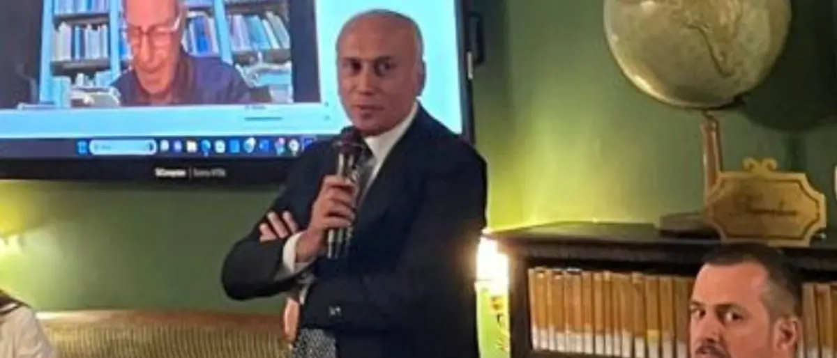 «Intitoleremo un luogo importante di Cosenza al professore Nuccio Ordine»