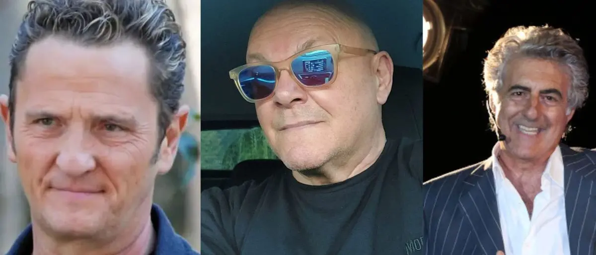 Paolo Marra nel film commedia che si girerà tra Isola Capo Rizzuto e Crotone