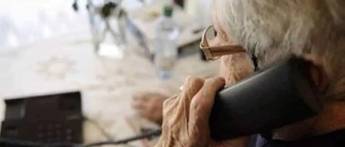 Cariati, si fingono carabinieri e con uno stratagemma rubano 41mila euro a un pensionato