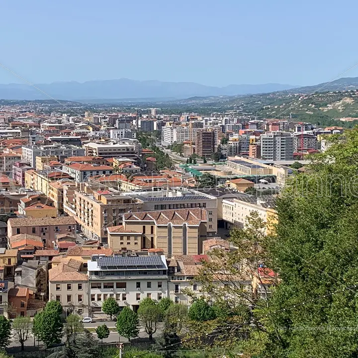 Ecco le case che piacciono di più ai cosentini. L'analisi dei dati in Calabria