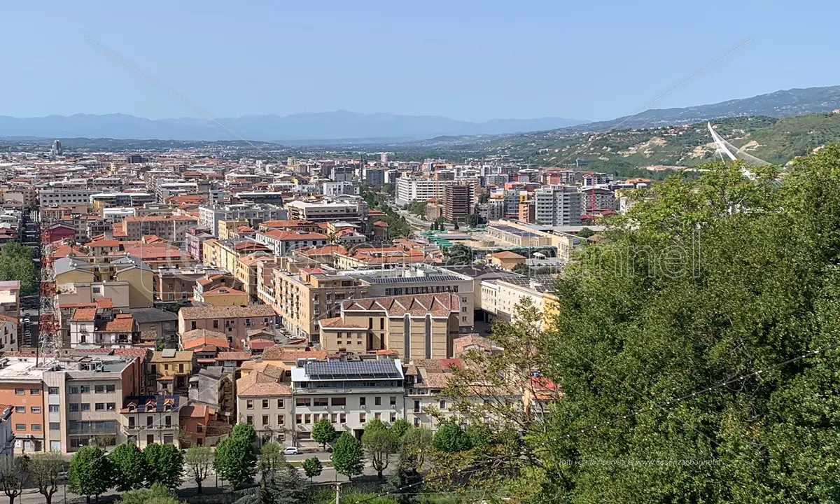 Ecco le case che piacciono di più ai cosentini. L'analisi dei dati in Calabria