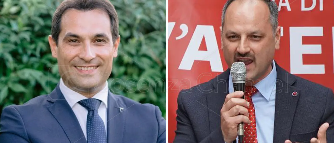 Amministrative 2024 | Terranova da Sibari, i candidati a sindaco e le liste: i nomi