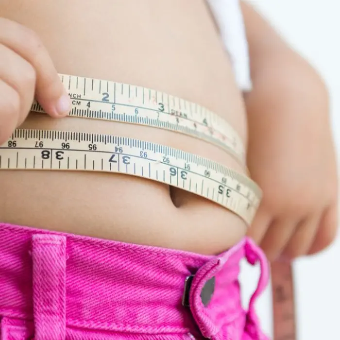 In Italia un bimbo su 5 è in sovrappeso e il 10% ha problemi di obesità