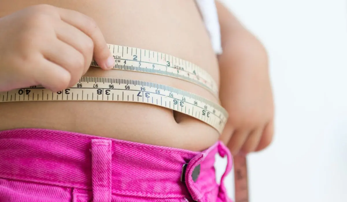 In Italia un bimbo su 5 è in sovrappeso e il 10% ha problemi di obesità
