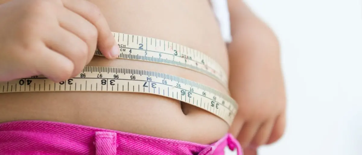 In Italia un bimbo su 5 è in sovrappeso e il 10% ha problemi di obesità