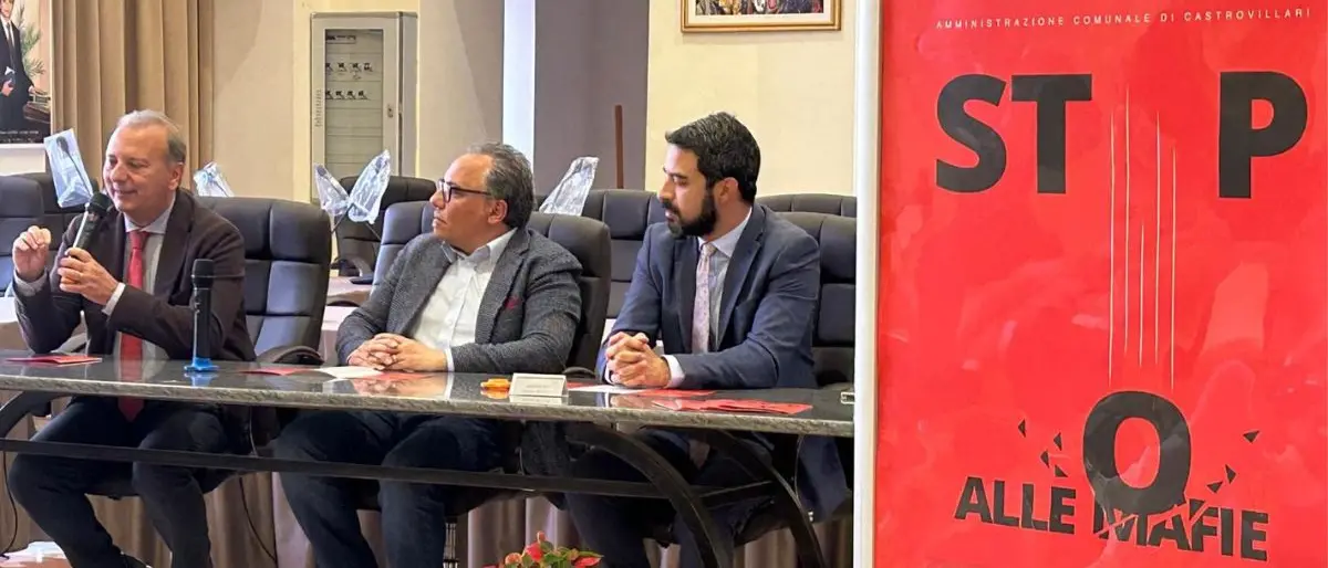 Il Festival della Legalità a Castrovillari in ricordo delle vittime della strage di Capaci