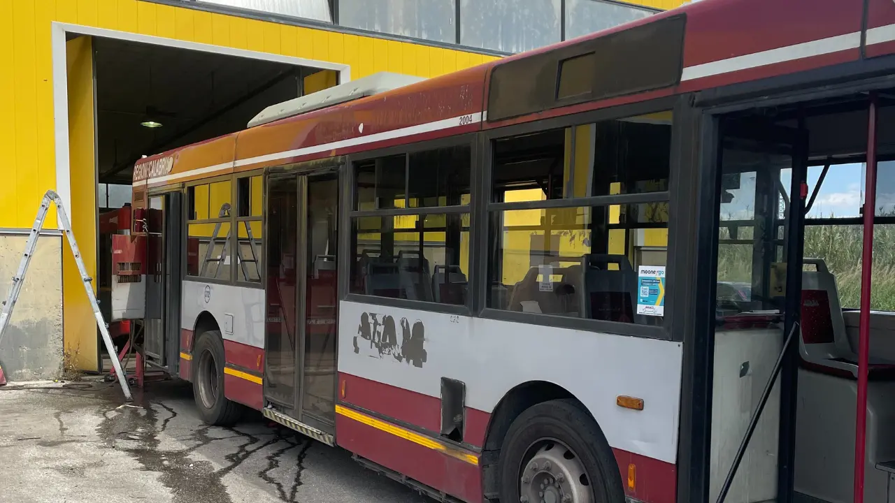 Cosenza, l'Usb a difesa dei lavoratori di Amaco: «Ripristinare il contratto di secondo livello»