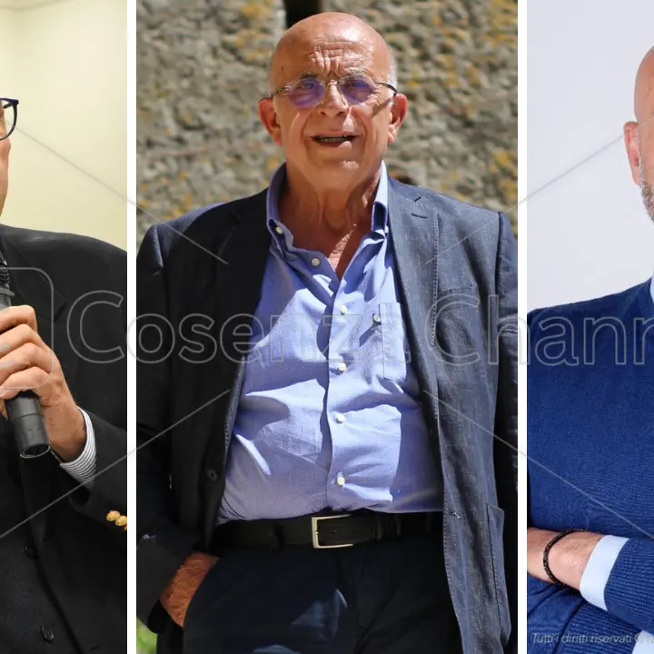 Amministrative 2024 | Montalto Uffugo, i candidati a sindaco e le liste: i nomi