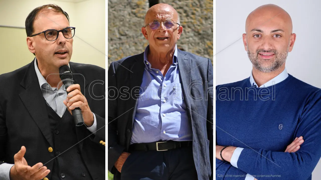 Elezioni comunali 2024 | Montalto, sarà ballottaggio tra Faragalli e D'Acri