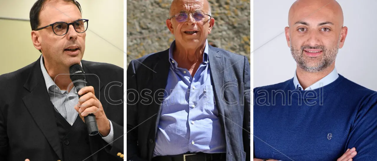 Elezioni comunali 2024 | Montalto, sarà ballottaggio tra Faragalli e D'Acri