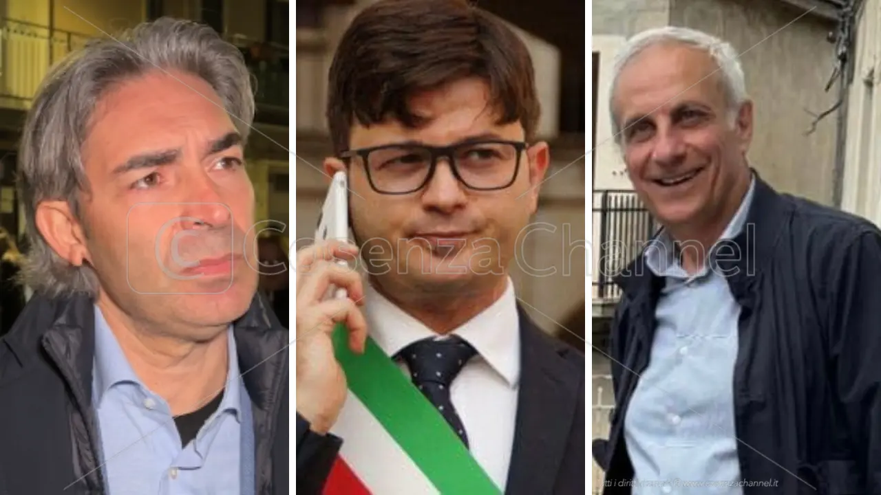 Elezioni Caloveto 2024 | Mazza sindaco. I voti delle liste e dei candidati