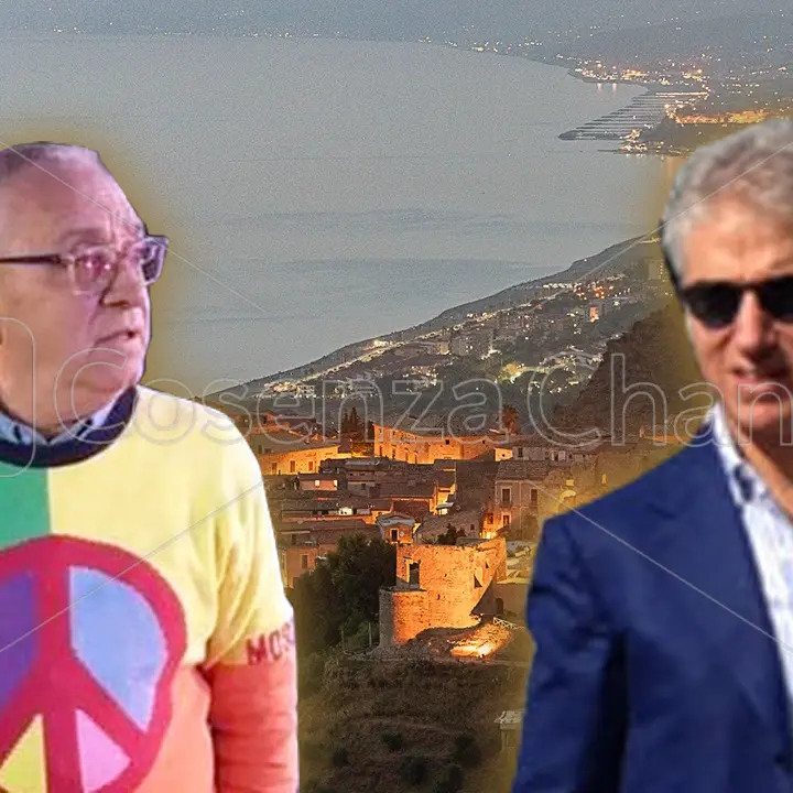 Amministrative 2024 | Fiumefreddo Bruzio, i candidati a sindaco e le liste: i nomi