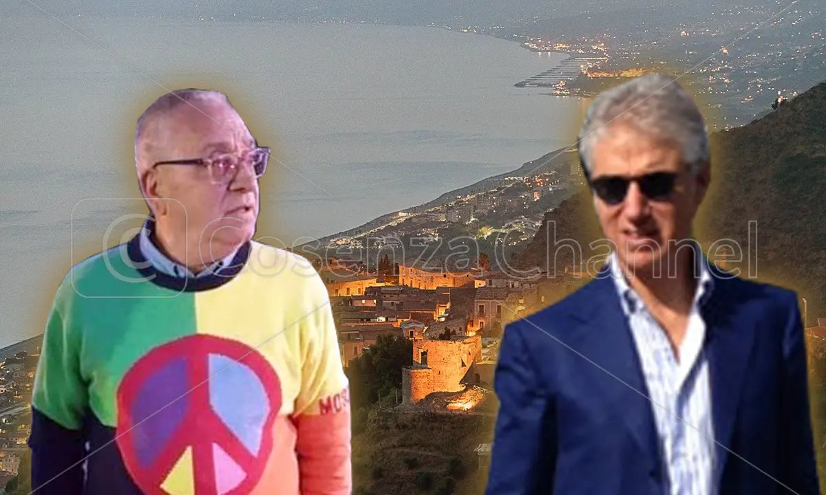 Elezioni Fiumefreddo Bruzio 2024 | Barone sindaco. I voti delle liste e dei candidati