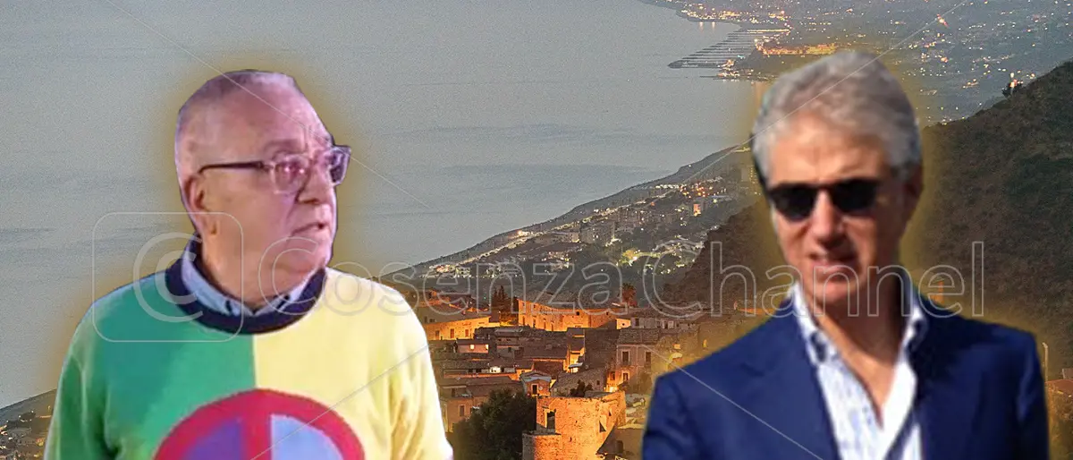 Elezioni Fiumefreddo Bruzio 2024 | Barone sindaco. I voti delle liste e dei candidati