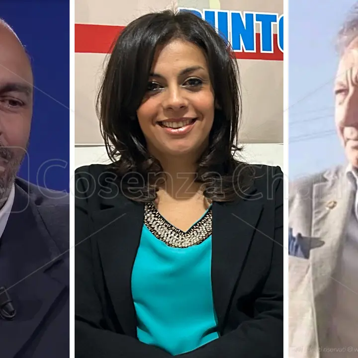 Amministrative 2024 | Mendicino, i candidati a sindaco e le liste: i nomi