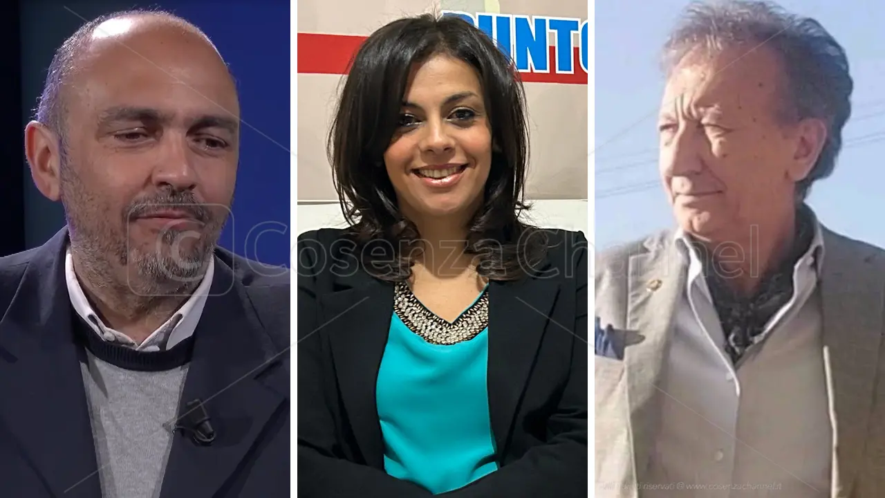 Amministrative 2024 | Mendicino, i candidati a sindaco e le liste: i nomi