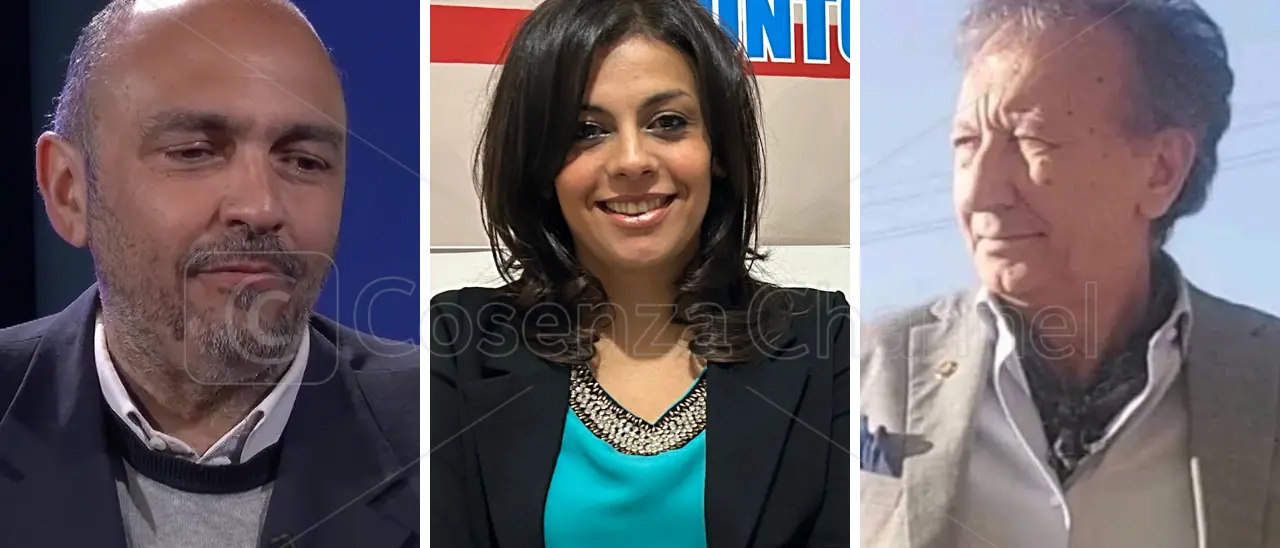 Amministrative 2024 | Mendicino, i candidati a sindaco e le liste: i nomi