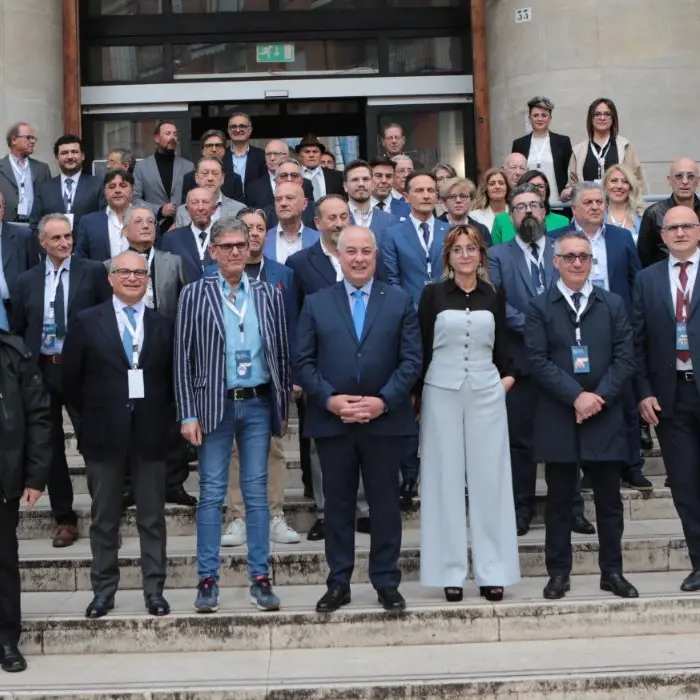 Cosenza, la Camera di Commercio premia la Imprese Storiche | NOMI