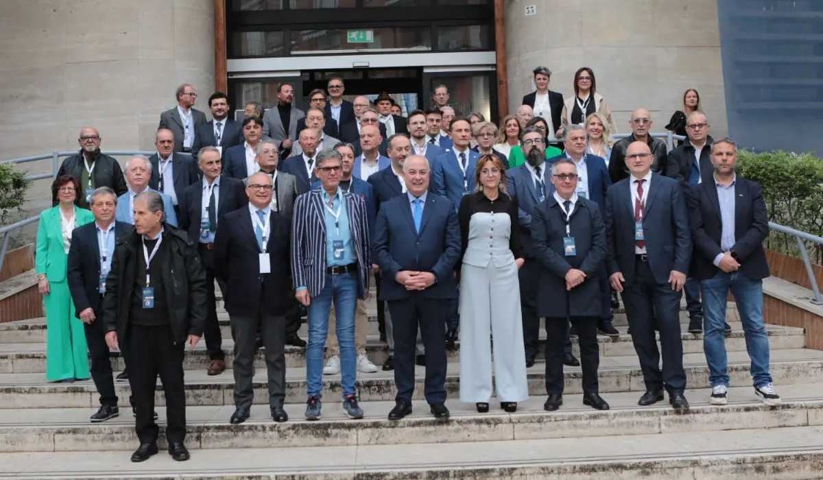 Cosenza, la Camera di Commercio premia la Imprese Storiche | NOMI