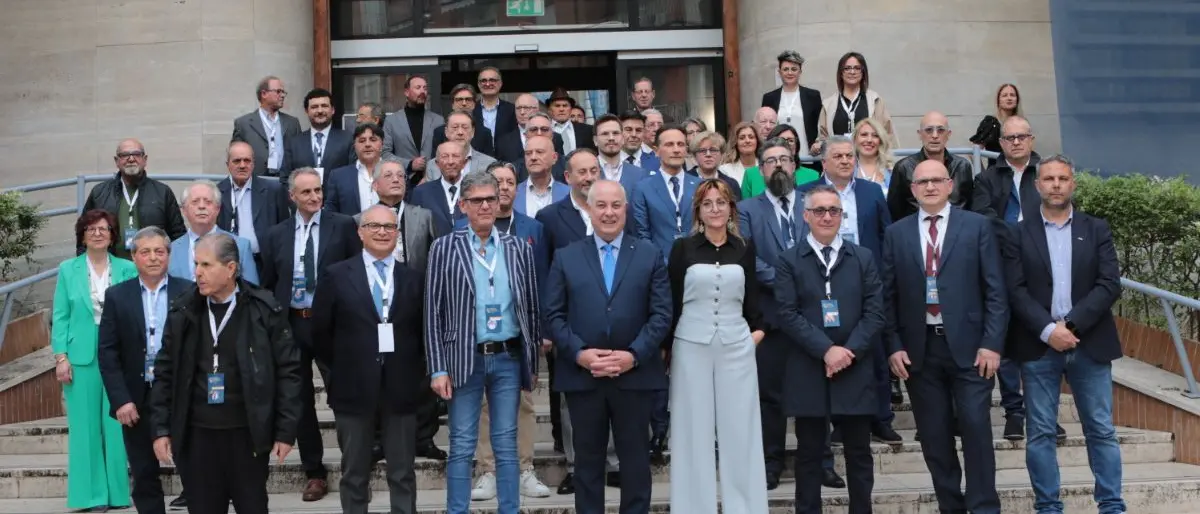 Cosenza, la Camera di Commercio premia la Imprese Storiche | NOMI