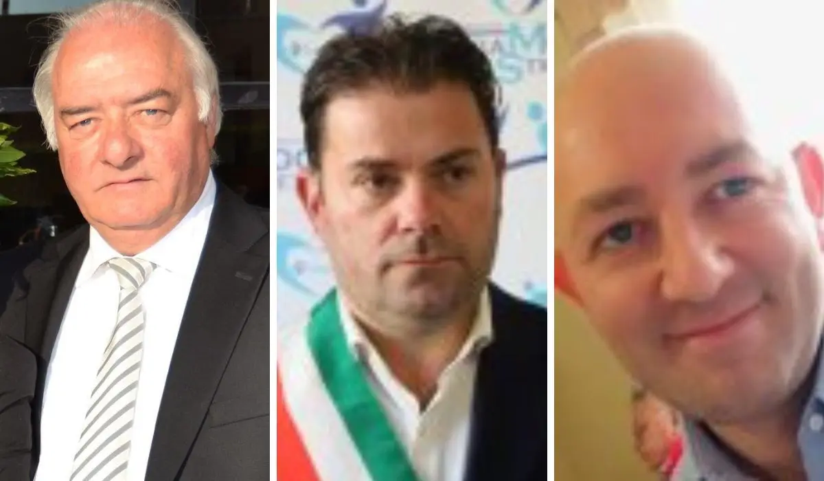 Amministrative 2024 | Paludi, i candidati a sindaco e le liste: i nomi
