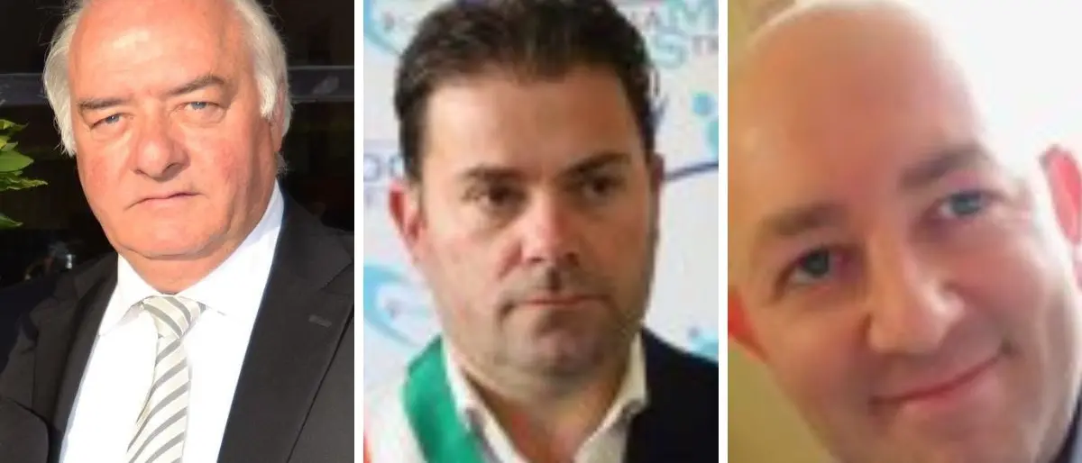 Amministrative 2024 | Paludi, i candidati a sindaco e le liste: i nomi