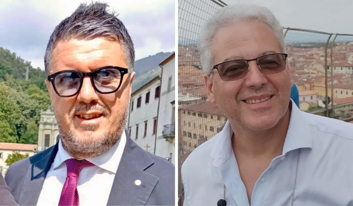 Amministrative 2024 | Rota Greca, i candidati a sindaco e le liste: i nomi