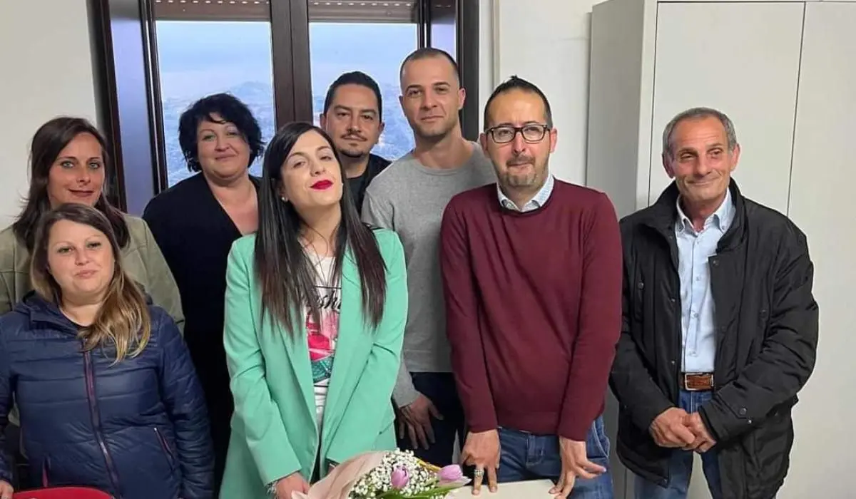 Elezioni Cropalati 2024 | Citrea sindaco. I voti delle liste e dei candidati