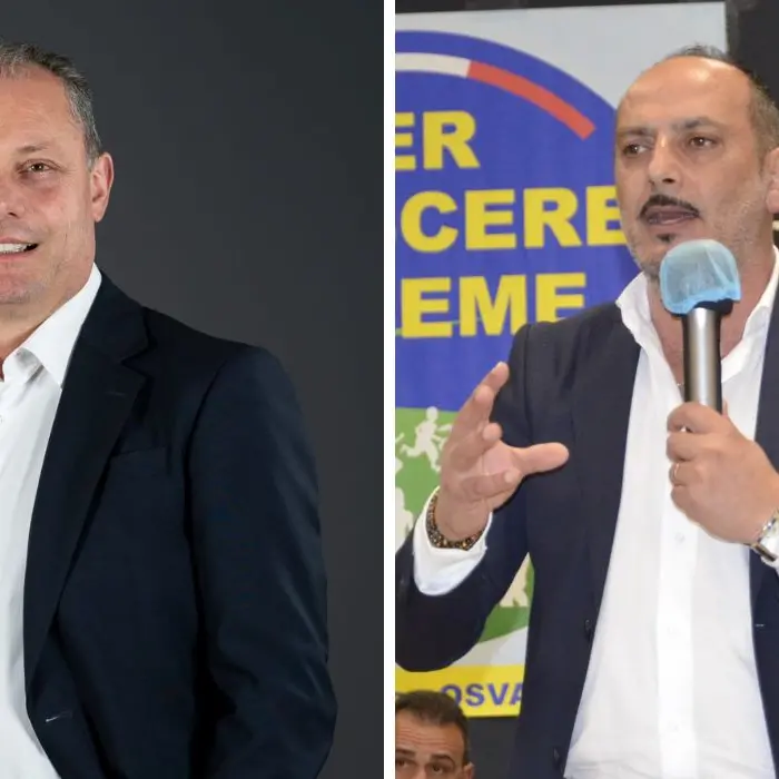 Amministrative 2024 | Rose, i candidati a sindaco e le liste: i nomi